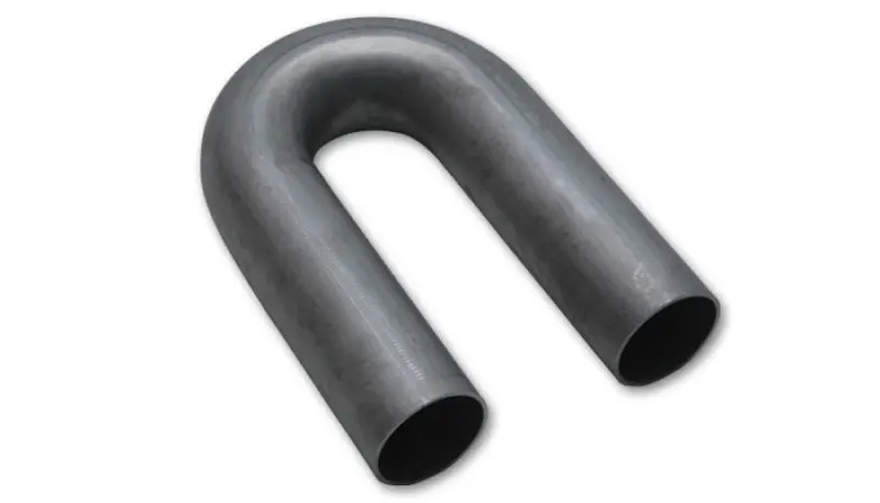 Vibrant Performance 2" Od T304 Stainless Steel U-Bend – 2" Centerline Radius 1
