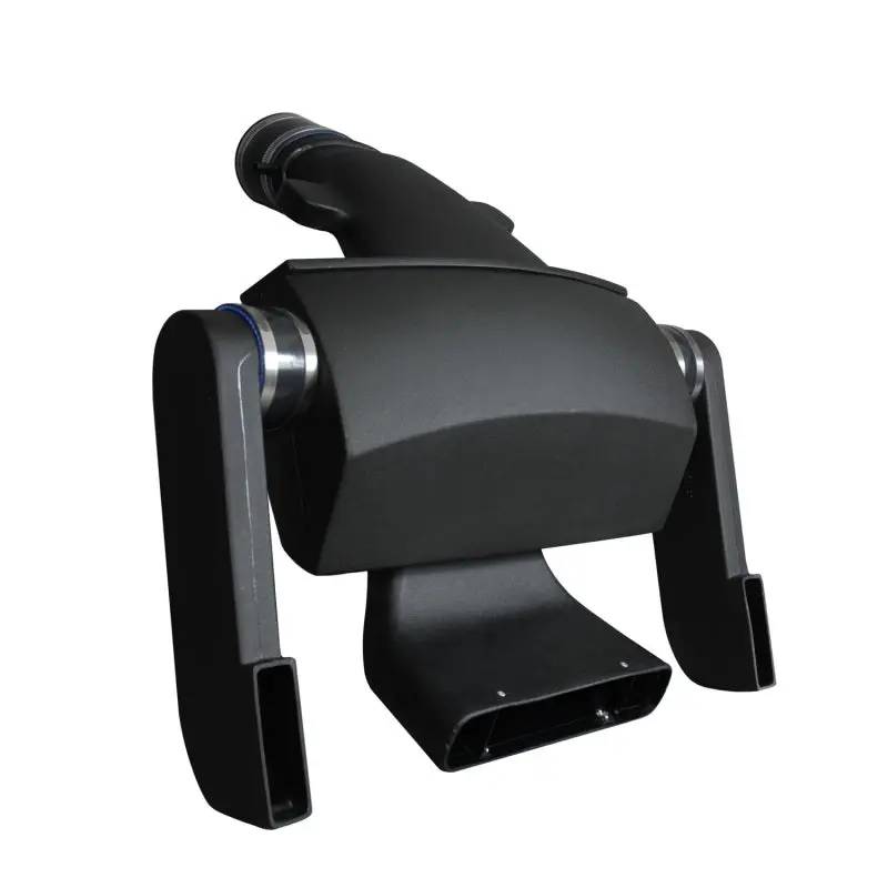 Volant Closed-Box Cold Air Intake System For 2006–2009 Corvette Z06 (7.0L) & 2008–2013 Models (6.2L) 1