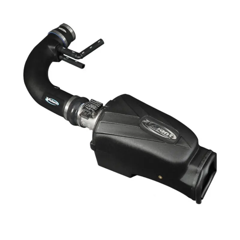 Volant Pro5 Closed-Box Cold Air Intake – Optimized For 1997–2002 Ford Expedition 4.6L V8 (Includes High-Flow Filter & Heat Shield) 1