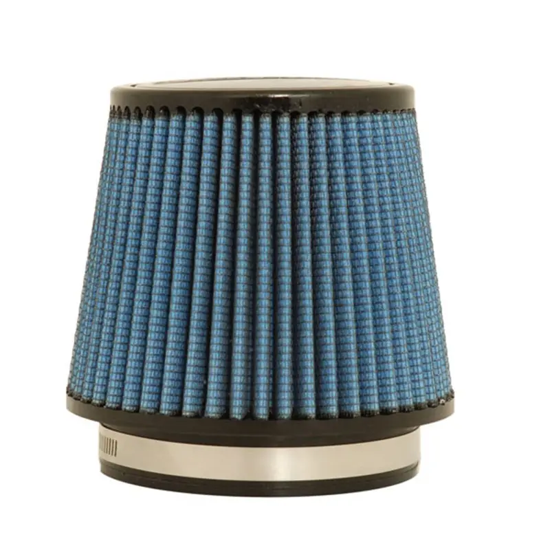 Volant Pro5 Universal High-Flow Air Filter – 6.0" X 4.75" X 5.0", 4.5" Flange Id 1