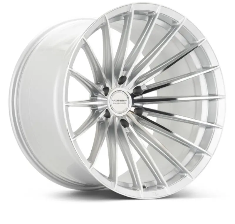 Vossen Hfx-4 Ultra-Deep Forged Wheel – 22X12 1