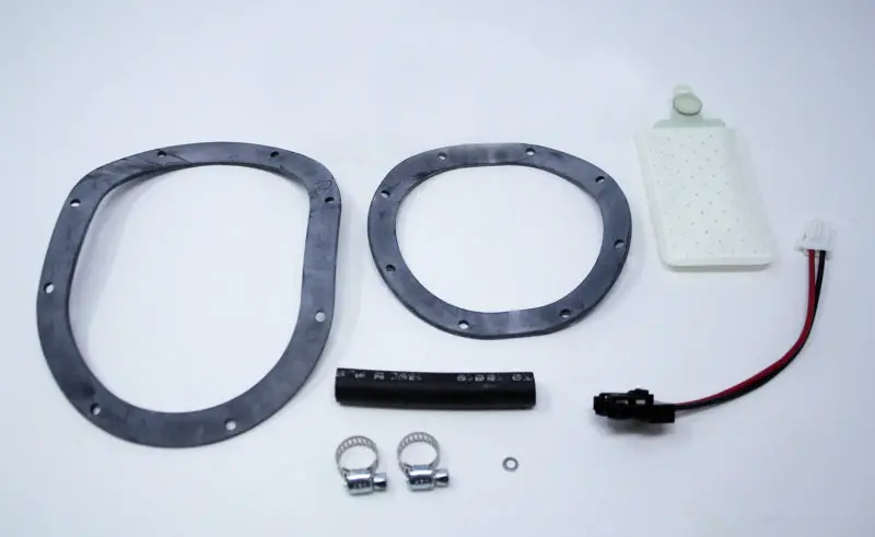 Walbro Fuel Pump Replacement Installation Kit 1