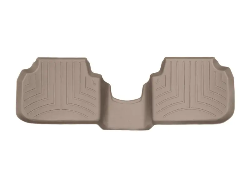 Weathertech 2016+ Mini Clubman F54 Rear Floorliner - Tan 1