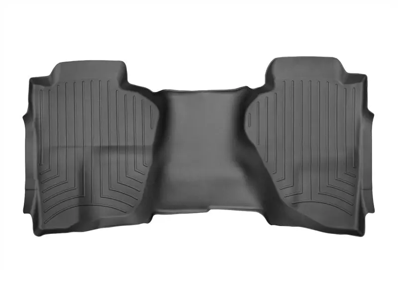 Weathertech 2017+ Mazda Cx-5 Rear Floorliner Hp - Black 1