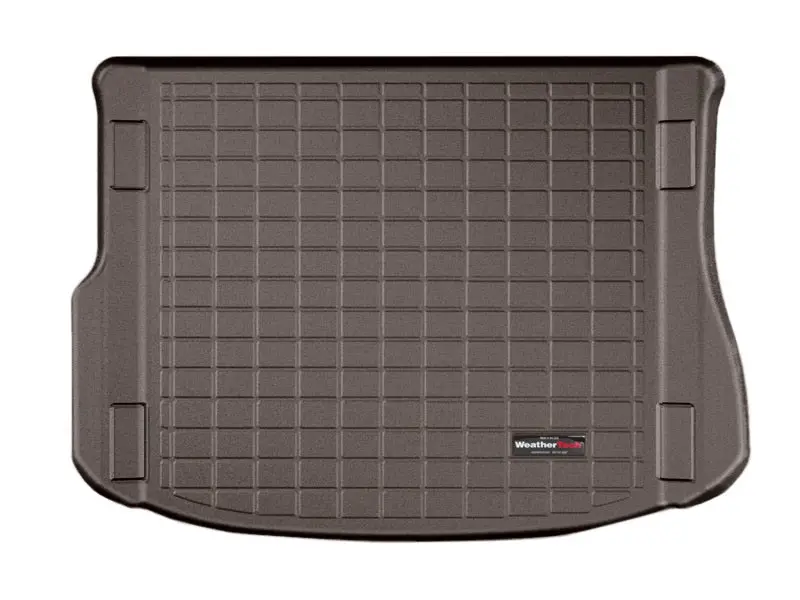 Weathertech Cargo Liner For 2012+ Land Rover Range Rover Evoque – Cocoa 1