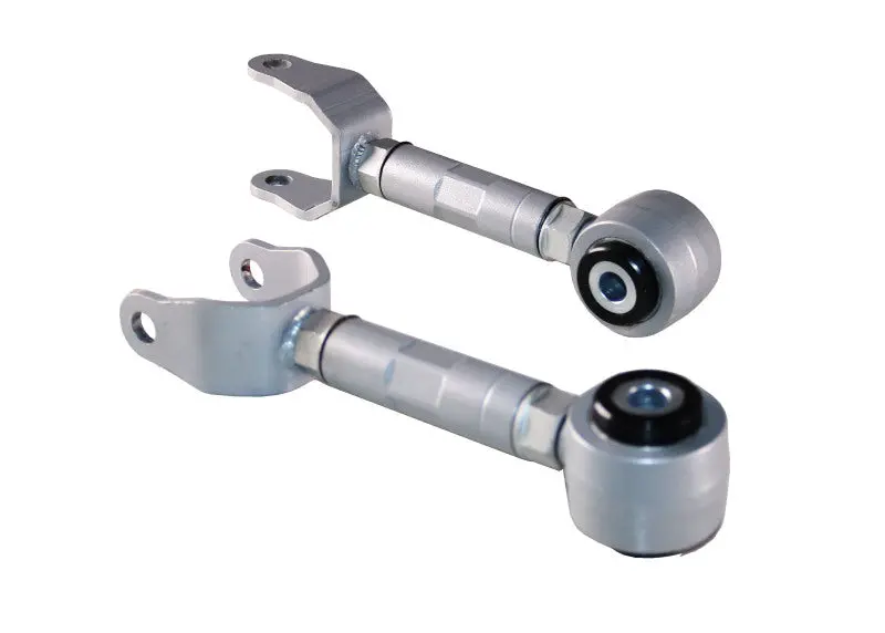Whiteline Adjustable Rear Toe Control Arm – Tesla Model 3 (2017–2023) & Model Y (2020–2023) 1