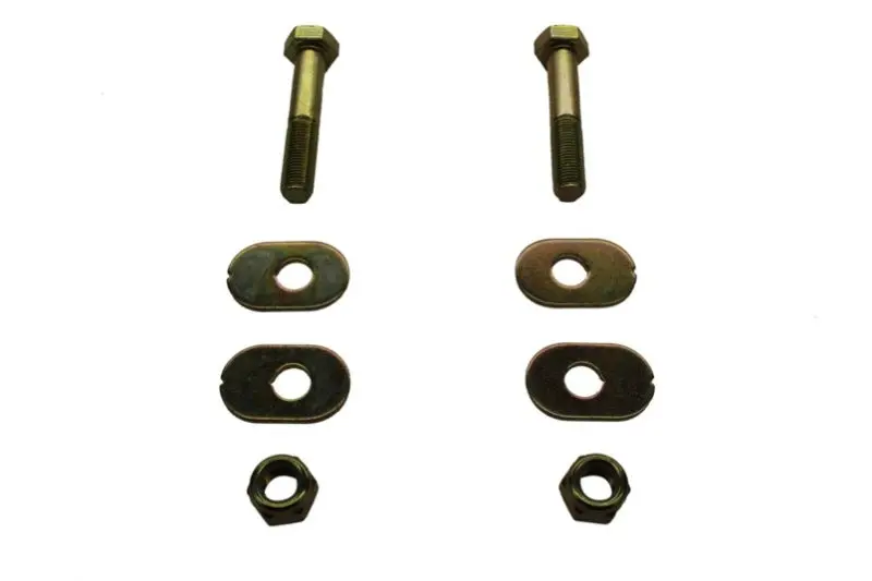 Whiteline Rear Toe Lock Bolt Kit – Subaru Legacy/Liberty (1998–2009) 1