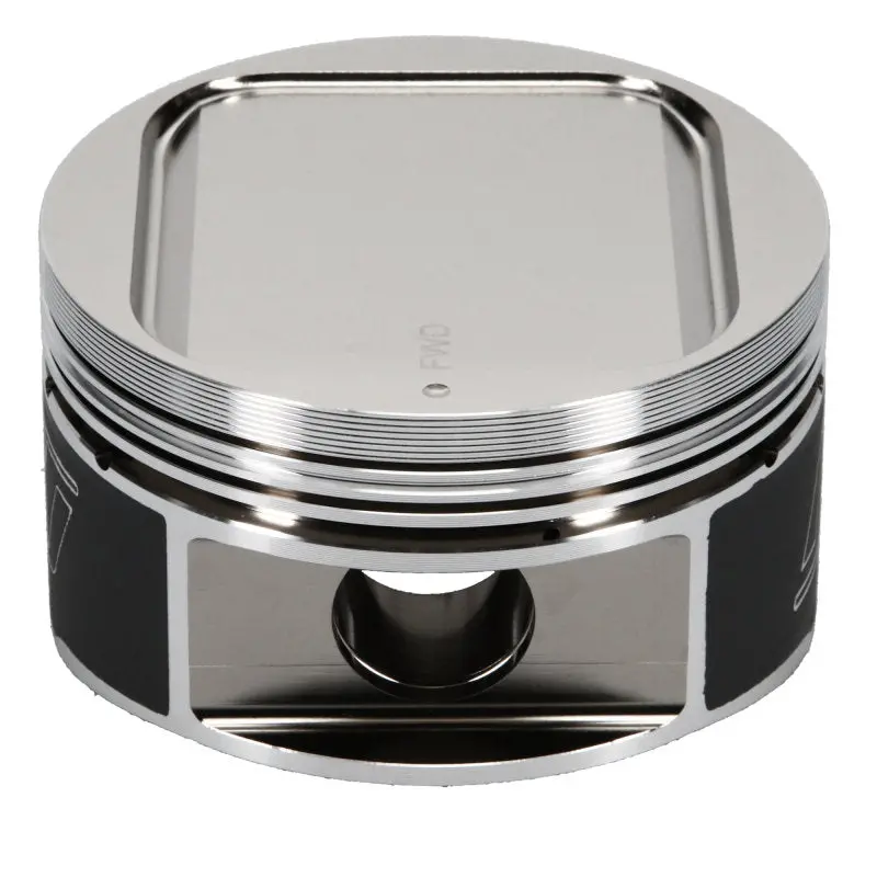 Wiseco 4-Valve Reverse-Dome Piston Shelf For Subaru Wrx — 92.5Mm, 8.4:1 Compression Ratio 1