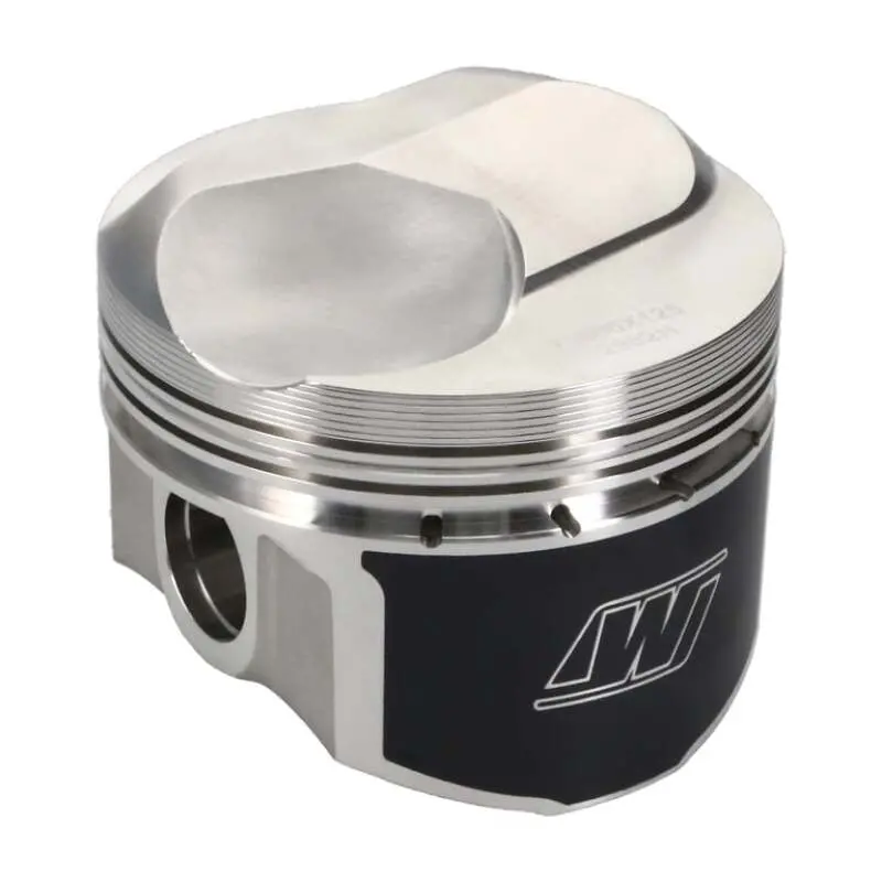 Wiseco Red Series Big Block Chevy Piston Set — 4.155" Bore, 1.395" Compression Height, 14.00Cc Dome 2