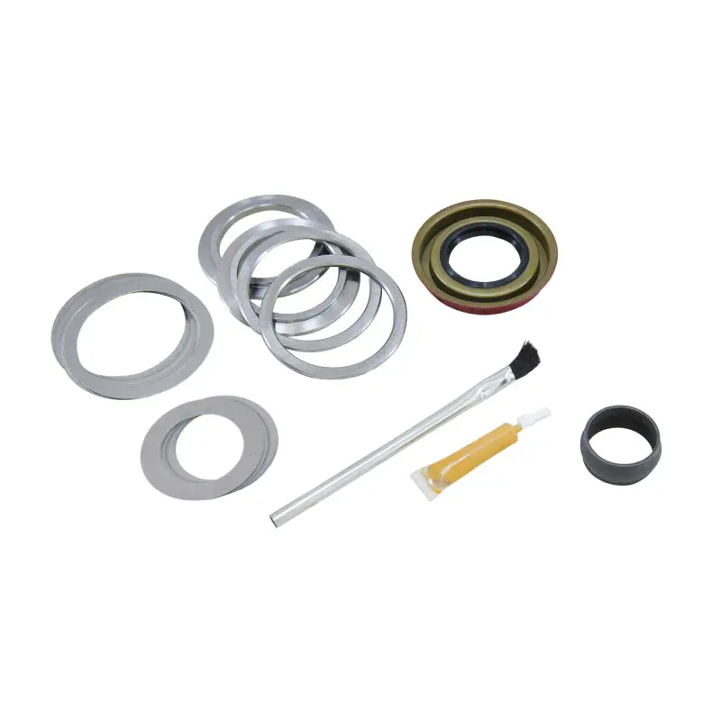 Yukon Gear Minor Installation Kit For Gm 7.5-Inch Rear Differentials (Vega & Monza Applications) 1