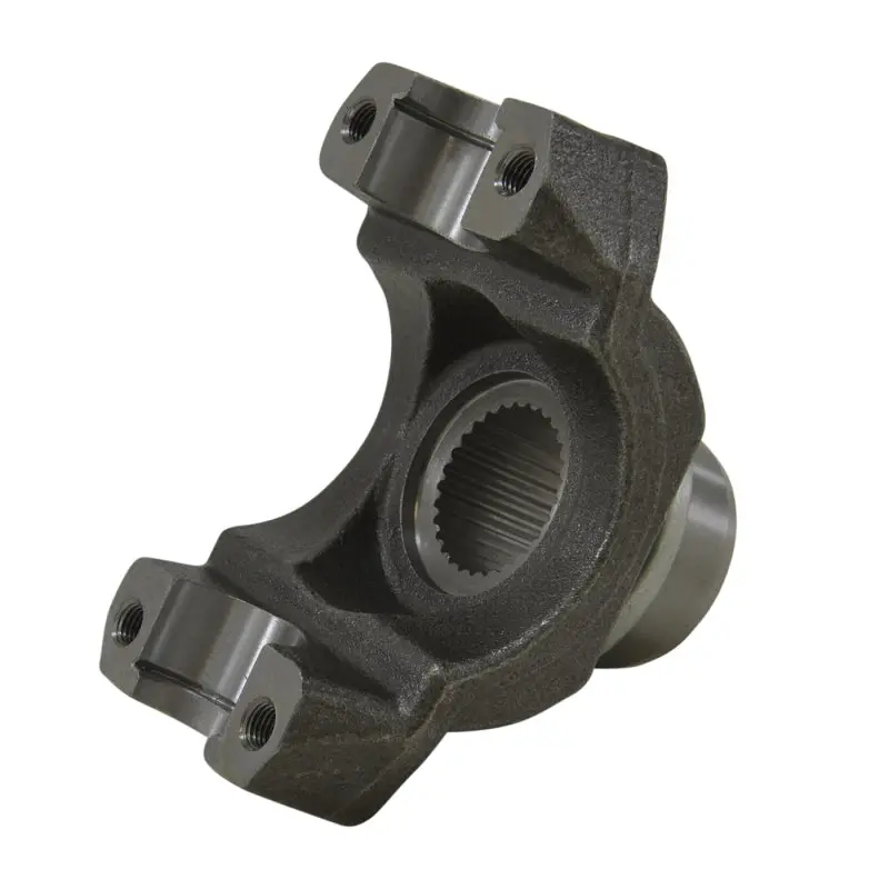 Yukon Gear Replacement Driveshaft Yoke – Fits Dana 60 & Dana 70 Axles With 1410 U-Joint 1