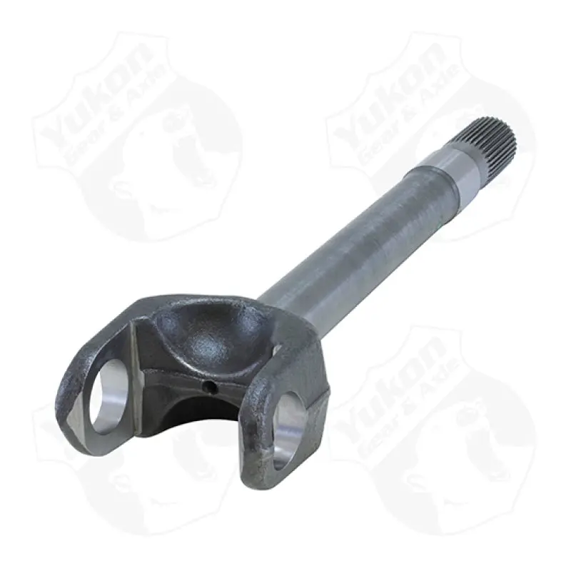 Yukon Gear Replacement Inner Axle Shaft – Dana 60 Application (Part #1541H) 1