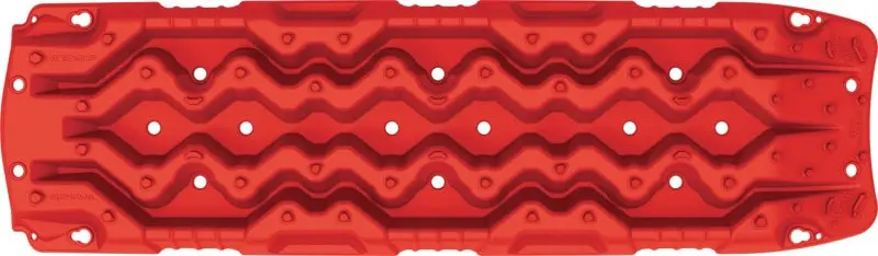 Arb Tred Gt Recovery Board – Durable Red Traction Aid For Off-Road Use 2