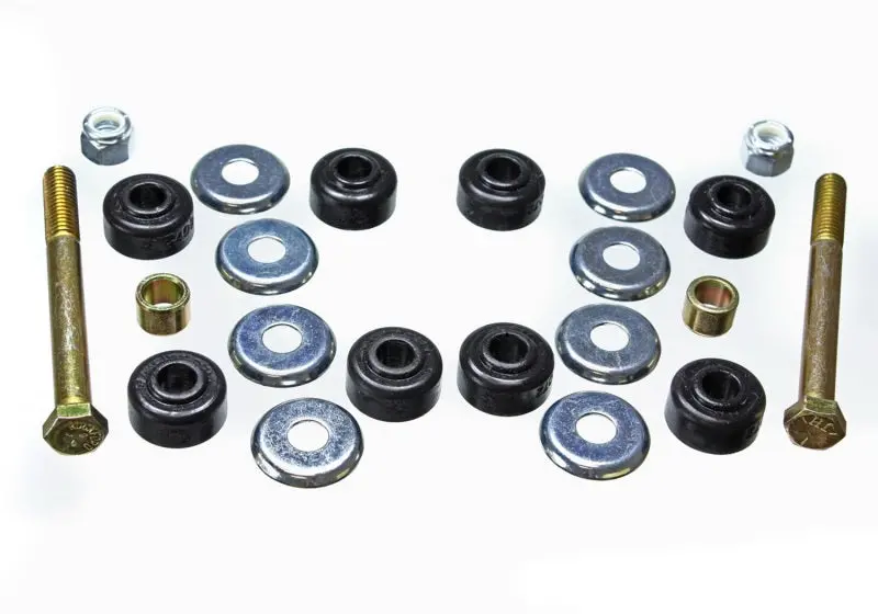 Energy Suspension Polyurethane Bushing Kit For Acura Integra (1990–2001), Honda Civic/Crx (1988–2000), And Honda Del Sol (1993–1997) 1