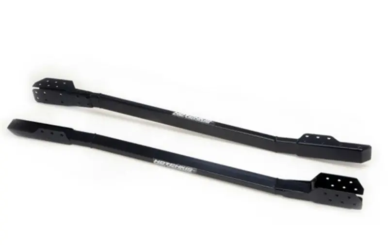Hotchkis Reinforced Subframe Connector Kit For 1964.5–1970 Ford Mustang 1