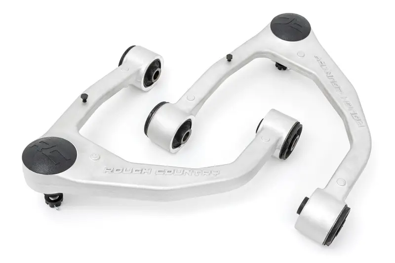Rc 6-Inch Complete Lift Kit – Engineered For 2025+ Gmc Sierra 1500 Models 1