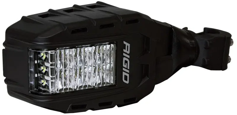 Rigid Industries Reflect Series Led License Plate Illumination Kit 1