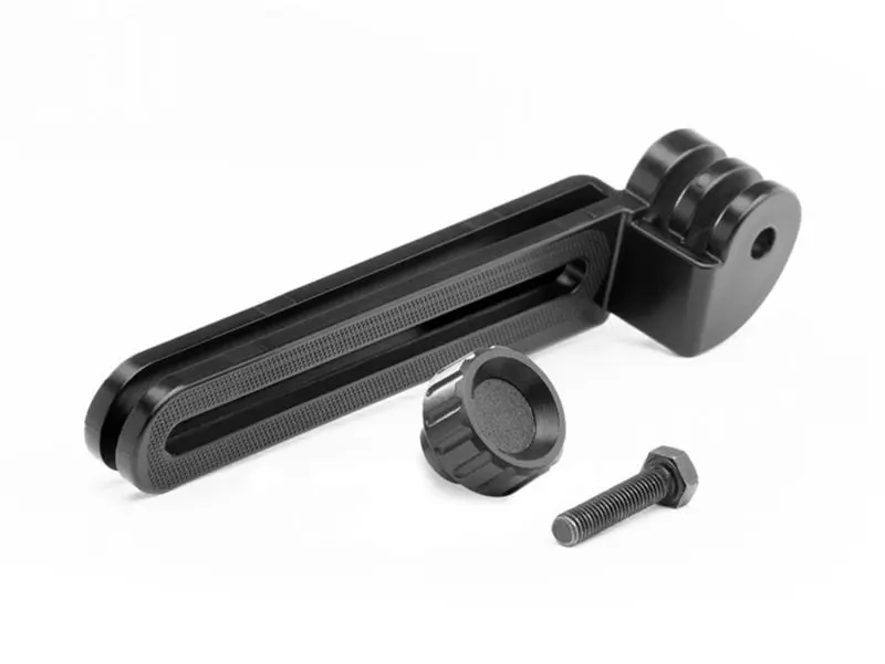 Weathertech Cupfone Smartphone Mount – Adjustable Clamshell Packaging Design 1