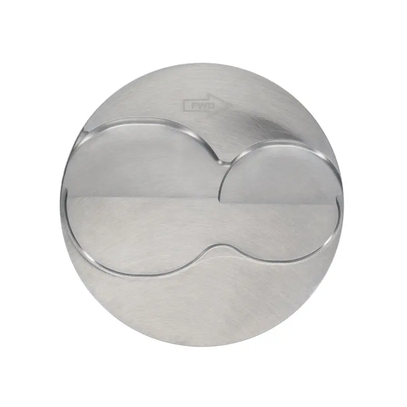 Wiseco Ls-Series Piston Set For Chevy Engines – -3Cc Dome, 4.005In Bore, Shelf-Ready Stock 1